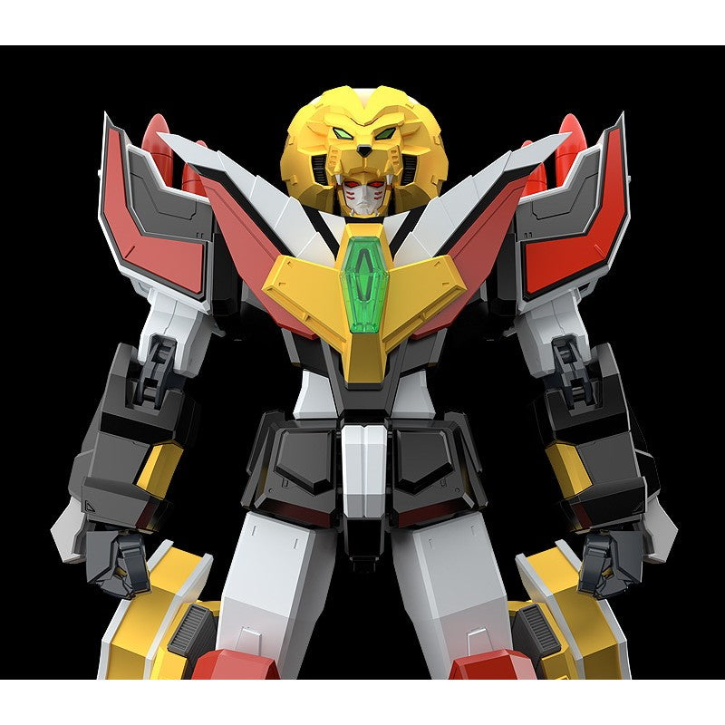【予約安心出荷】[FIG] (3次再販) THE合体 ガ・オーン 伝説の勇者ダ・ガーン 完成品 可動フィギュア グッドスマイルカンパニー(2026年12月)