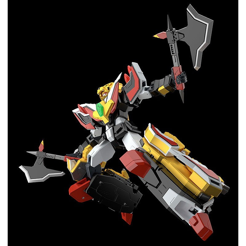 【予約安心出荷】[FIG] (3次再販) THE合体 ガ・オーン 伝説の勇者ダ・ガーン 完成品 可動フィギュア グッドスマイルカンパニー(2026年12月)