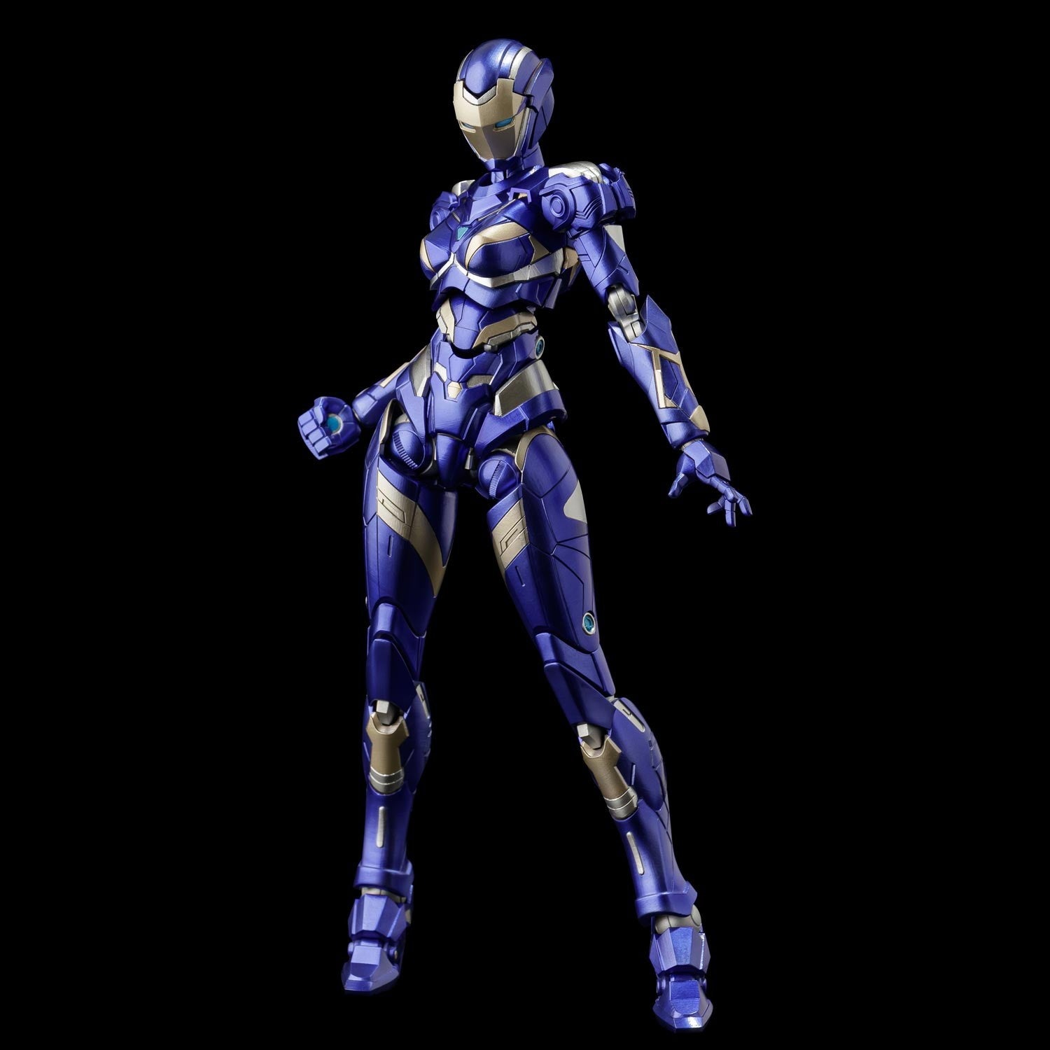【予約安心出荷】[FIG] FIGHTING ARMOR(ファイティングアーマー) レスキュー MARVEL(マーベル) 完成品 可動フィギュア 千値練(せんちねる)(2026年11月)