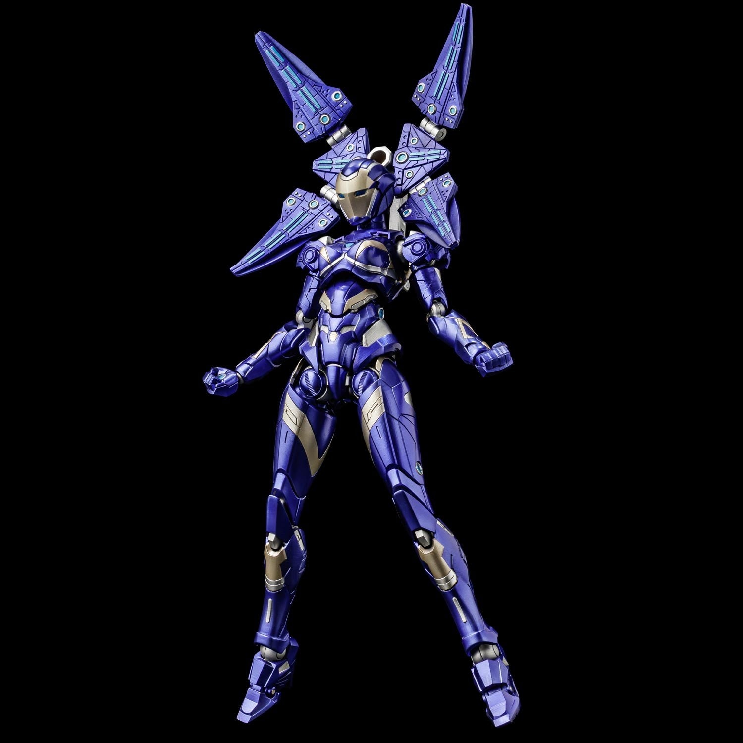 【予約安心出荷】[FIG] FIGHTING ARMOR(ファイティングアーマー) レスキュー MARVEL(マーベル) 完成品 可動フィギュア 千値練(せんちねる)(2026年11月)