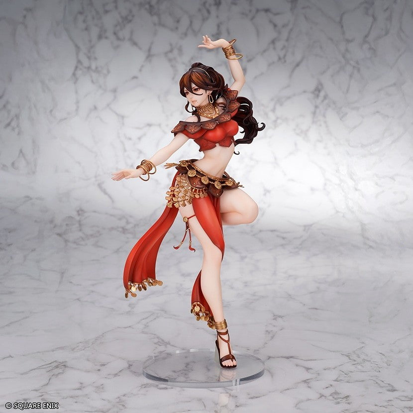 【予約安心出荷】[FIG] プリムロゼ オクトパストラベラー 完成品 フィギュア スクウェア・エニックス(2027年5月)