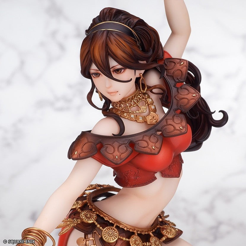 【予約安心出荷】[FIG] プリムロゼ オクトパストラベラー 完成品 フィギュア スクウェア・エニックス(2027年5月)