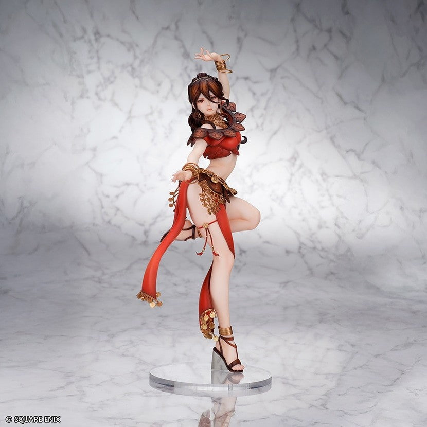 【予約安心出荷】[FIG] プリムロゼ オクトパストラベラー 完成品 フィギュア スクウェア・エニックス(2027年5月)