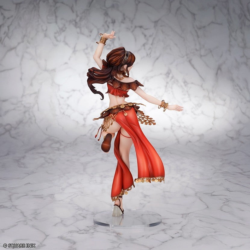 【予約安心出荷】[FIG] プリムロゼ オクトパストラベラー 完成品 フィギュア スクウェア・エニックス(2027年5月)