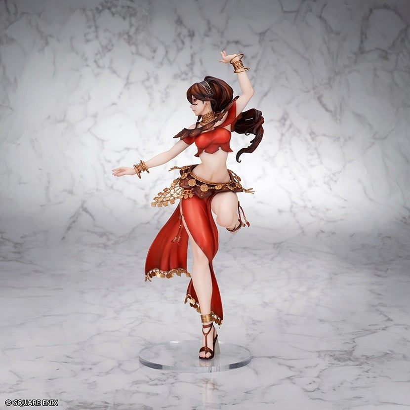 【予約安心出荷】[FIG] プリムロゼ オクトパストラベラー 完成品 フィギュア スクウェア・エニックス(2027年5月)