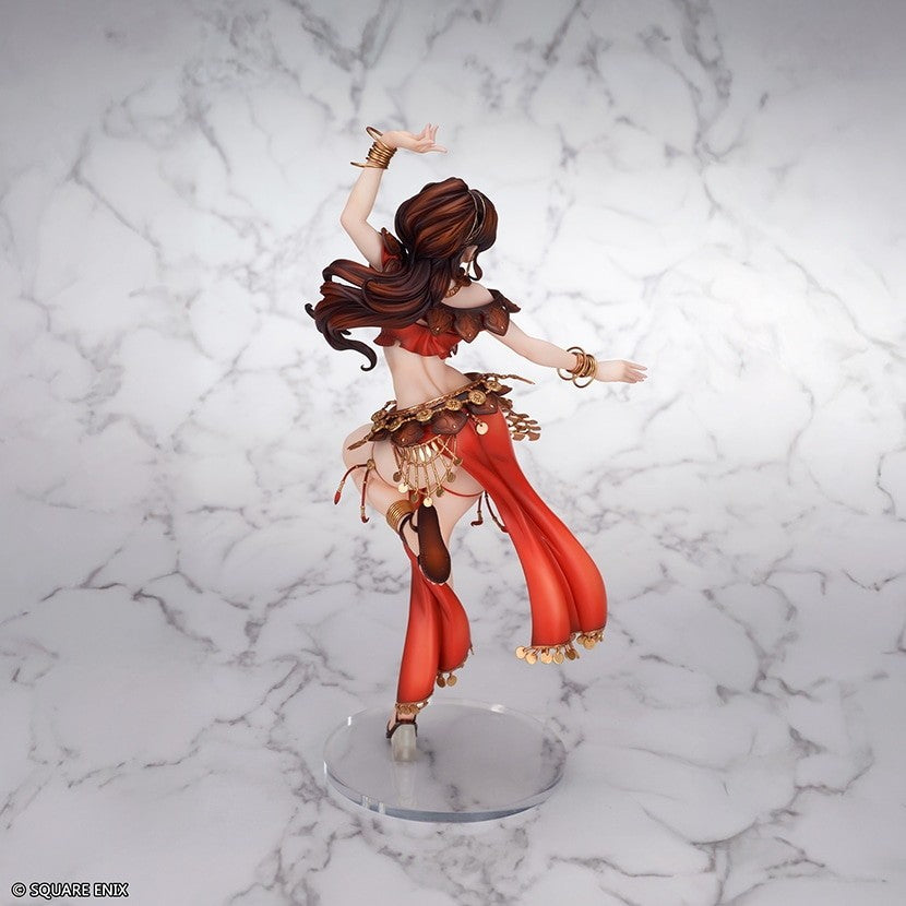 【予約安心出荷】[FIG] プリムロゼ オクトパストラベラー 完成品 フィギュア スクウェア・エニックス(2027年5月)