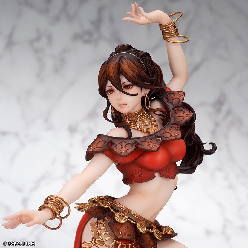 【予約安心出荷】[FIG] プリムロゼ オクトパストラベラー 完成品 フィギュア スクウェア・エニックス(2027年5月)