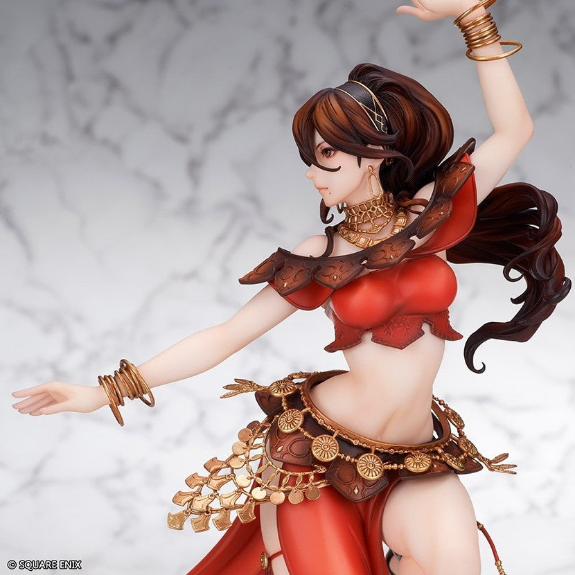 【予約安心出荷】[FIG] プリムロゼ オクトパストラベラー 完成品 フィギュア スクウェア・エニックス(2027年5月)
