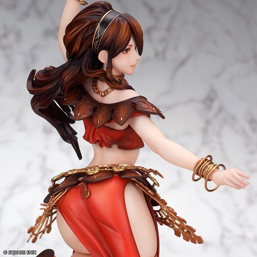 【予約安心出荷】[FIG] プリムロゼ オクトパストラベラー 完成品 フィギュア スクウェア・エニックス(2027年5月)
