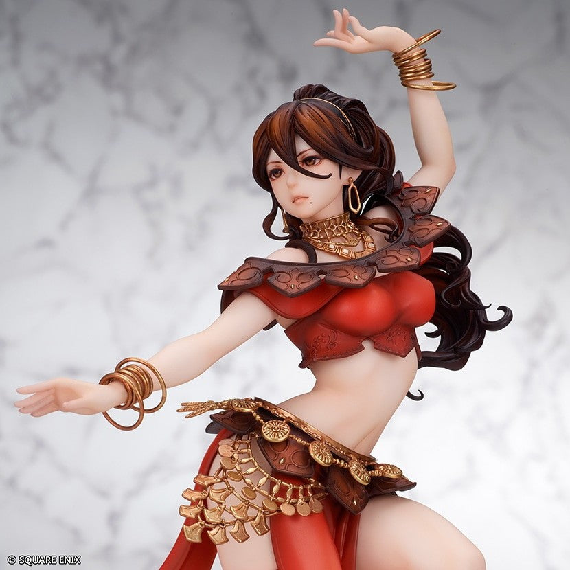 【予約安心出荷】[FIG] プリムロゼ オクトパストラベラー 完成品 フィギュア スクウェア・エニックス(2027年5月)