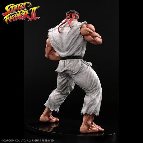 【予約安心出荷】[FIG] ポスター付属 THE KING OF COLLECTORS'24 No.9 リュウ(通常カラー) ストリートファイターII 完成品 フィギュア STUDIO24(スタジオニーヨン)(2026年12月)