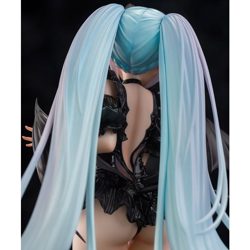 【予約安心出荷】[FIG] ジェーナス 怖がりのランタンナイトver. アズールレーン 1/7 完成品 フィギュア あみあみ(2027年2月)
