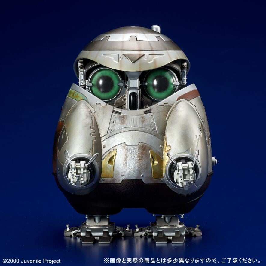 【予約安心出荷】[FIG] アーカイブフィギュア テトラ ジュブナイル 完成品 エクスプラス(2026年10月)