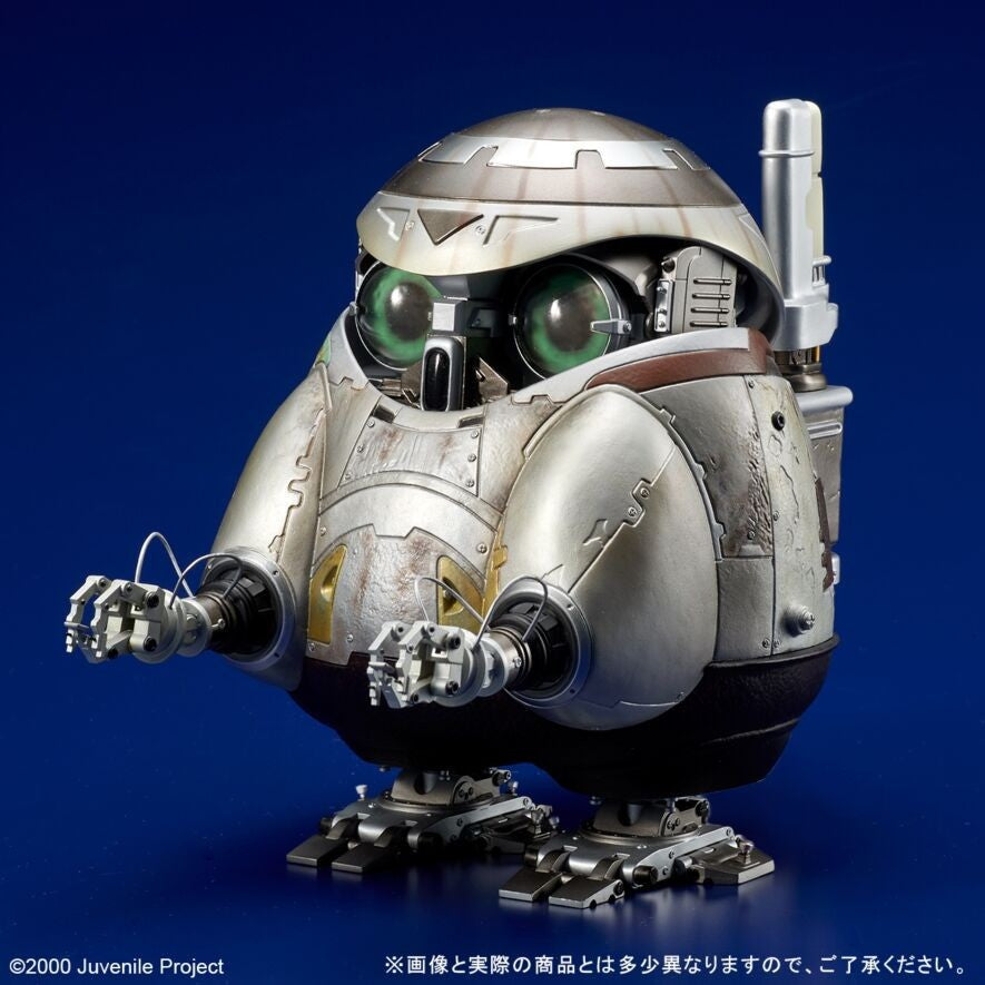 【予約安心出荷】[FIG] アーカイブフィギュア テトラ ジュブナイル 完成品 エクスプラス(2026年10月)