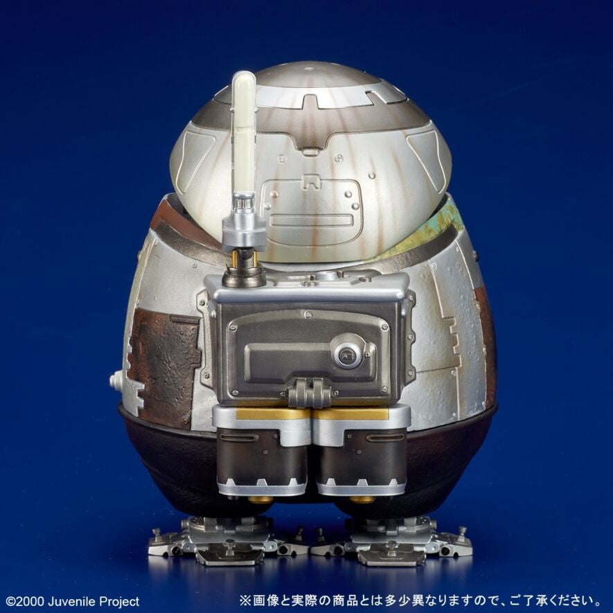 【予約安心出荷】[FIG] アーカイブフィギュア テトラ ジュブナイル 完成品 エクスプラス(2026年10月)