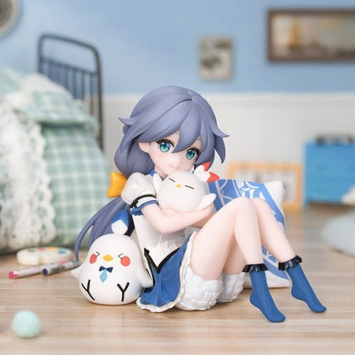 【予約安心出荷】[FIG] フカ・ちびティーパーティーVer. 崩壊3rd 完成品 フィギュア Myethos(ミートス)(2027年6月)