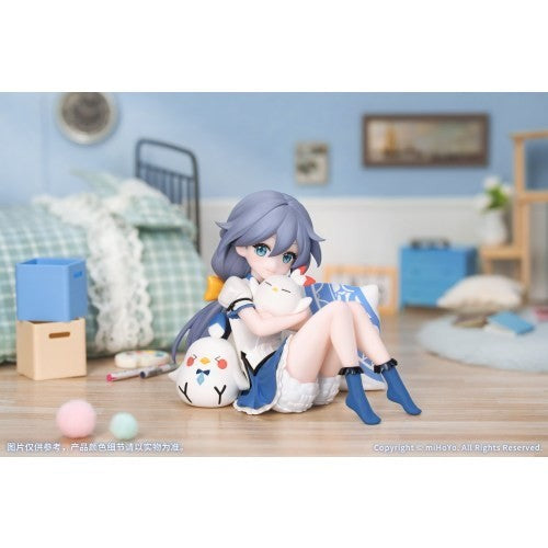 【予約安心出荷】[FIG] フカ・ちびティーパーティーVer. 崩壊3rd 完成品 フィギュア Myethos(ミートス)(2027年6月)