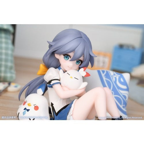 【予約安心出荷】[FIG] フカ・ちびティーパーティーVer. 崩壊3rd 完成品 フィギュア Myethos(ミートス)(2027年6月)
