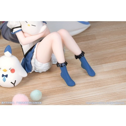【予約安心出荷】[FIG] フカ・ちびティーパーティーVer. 崩壊3rd 完成品 フィギュア Myethos(ミートス)(2027年6月)