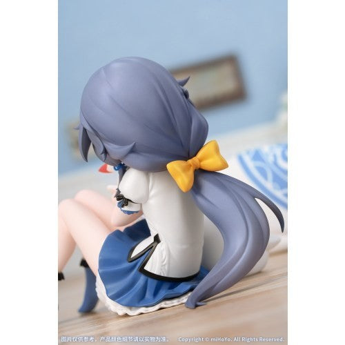 【予約安心出荷】[FIG] フカ・ちびティーパーティーVer. 崩壊3rd 完成品 フィギュア Myethos(ミートス)(2027年6月)