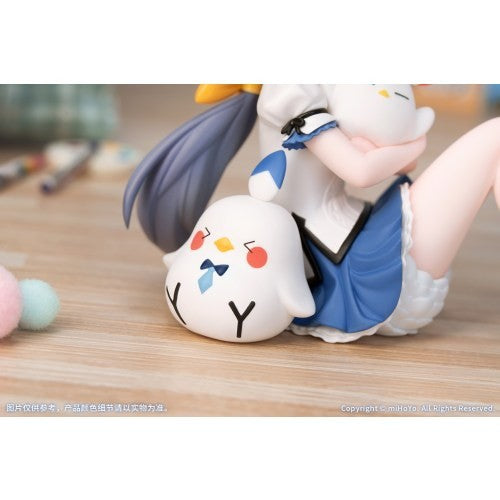 【予約安心出荷】[FIG] フカ・ちびティーパーティーVer. 崩壊3rd 完成品 フィギュア Myethos(ミートス)(2027年6月)