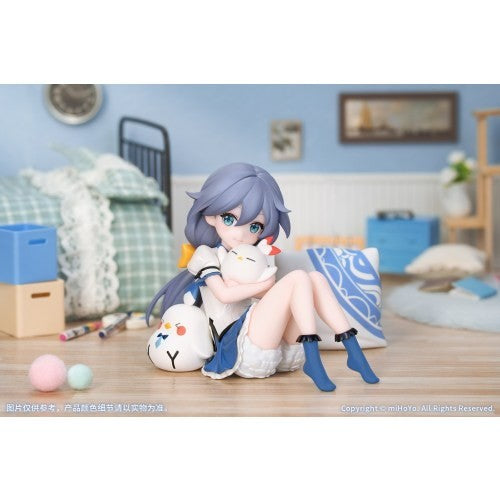 【予約安心出荷】[FIG] フカ・ちびティーパーティーVer. 崩壊3rd 完成品 フィギュア Myethos(ミートス)(2027年6月)