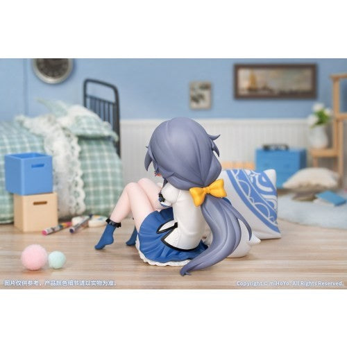 【予約安心出荷】[FIG] フカ・ちびティーパーティーVer. 崩壊3rd 完成品 フィギュア Myethos(ミートス)(2027年6月)