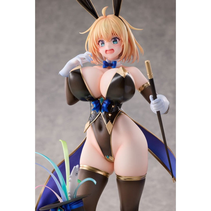 【予約安心出荷】[FIG] ソフィア・F・シャーリング マジシャンバニーVer. 通常版 1/6 完成品 フィギュア Party Look(パーティルック)(2027年5月)