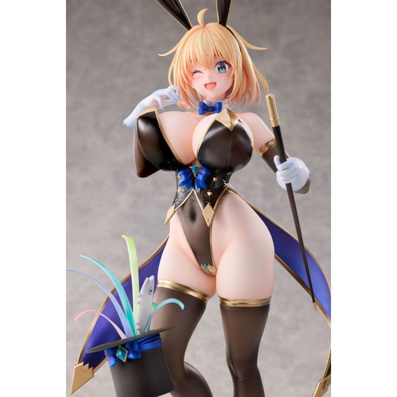 【予約安心出荷】[FIG] ソフィア・F・シャーリング マジシャンバニーVer. 通常版 1/6 完成品 フィギュア Party Look(パーティルック)(2027年5月)