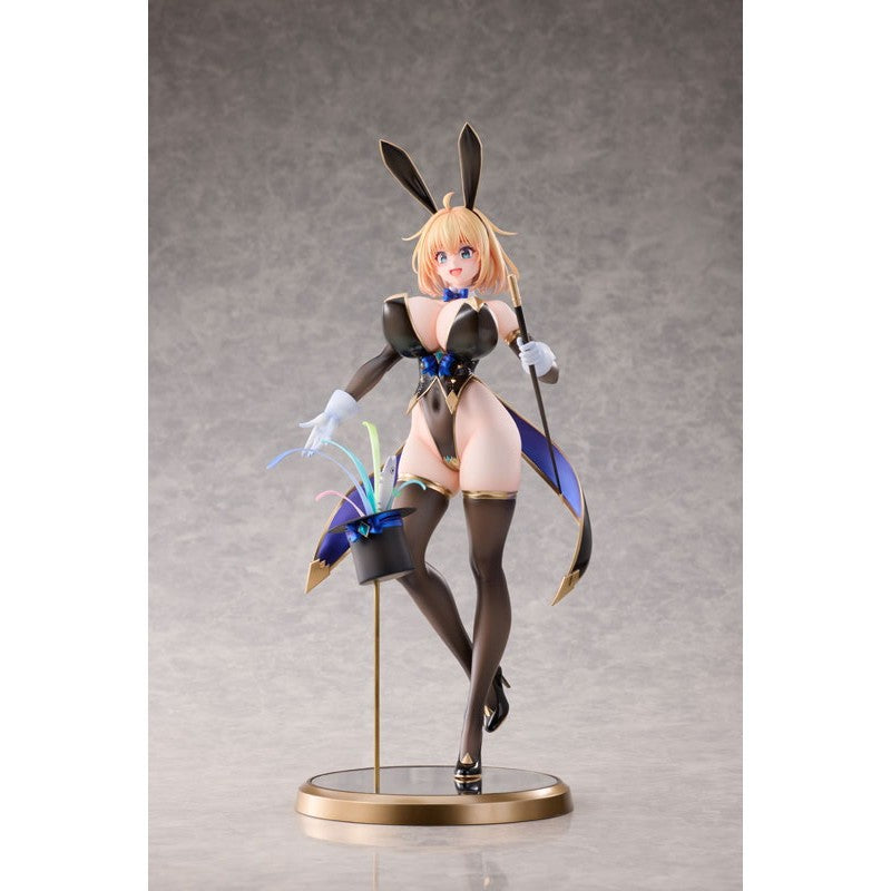【予約安心出荷】[FIG] ソフィア・F・シャーリング マジシャンバニーVer. 通常版 1/6 完成品 フィギュア Party Look(パーティルック)(2027年5月)