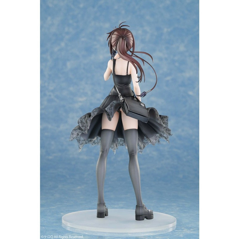 【予約安心出荷】[FIG] 水上由岐(みなかみゆき) 通常版 素晴らしき日々 ～不連続存在～ 1/7 完成品 フィギュア MAGI ARTS(マギアーツ)(2027年2月)