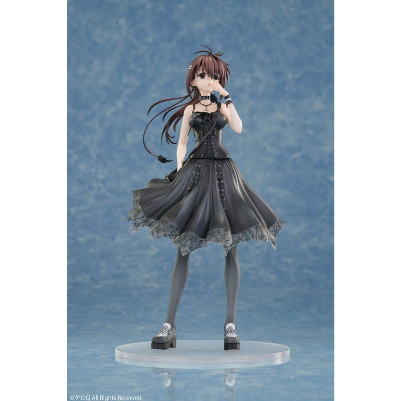 【予約安心出荷】[FIG] 水上由岐(みなかみゆき) 通常版 素晴らしき日々 ～不連続存在～ 1/7 完成品 フィギュア MAGI ARTS(マギアーツ)(2027年2月)