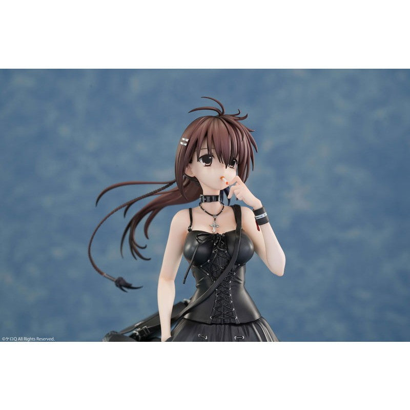 【予約安心出荷】[FIG] 水上由岐(みなかみゆき) 通常版 素晴らしき日々 ～不連続存在～ 1/7 完成品 フィギュア MAGI ARTS(マギアーツ)(2027年2月)