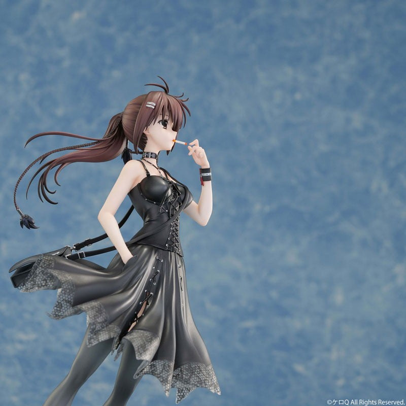 【予約安心出荷】[FIG] 水上由岐(みなかみゆき) 通常版 素晴らしき日々 ～不連続存在～ 1/7 完成品 フィギュア MAGI ARTS(マギアーツ)(2027年2月)