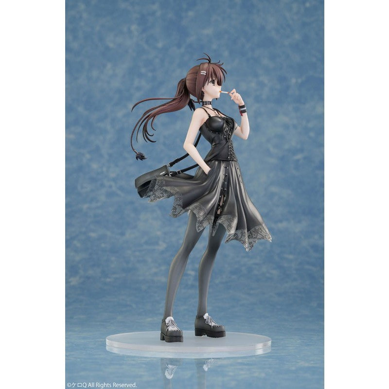 【予約安心出荷】[FIG] タペストリー付属 水上由岐(みなかみゆき) 豪華版 素晴らしき日々 ～不連続存在～ 1/7 完成品 フィギュア MAGI ARTS(マギアーツ)(2027年2月)