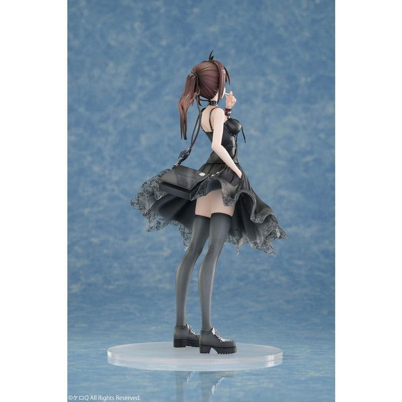 【予約安心出荷】[FIG] タペストリー付属 水上由岐(みなかみゆき) 豪華版 素晴らしき日々 ～不連続存在～ 1/7 完成品 フィギュア MAGI ARTS(マギアーツ)(2027年2月)
