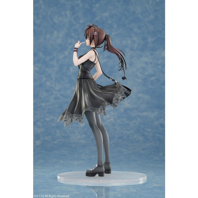 【予約安心出荷】[FIG] タペストリー付属 水上由岐(みなかみゆき) 豪華版 素晴らしき日々 ～不連続存在～ 1/7 完成品 フィギュア MAGI ARTS(マギアーツ)(2027年2月)