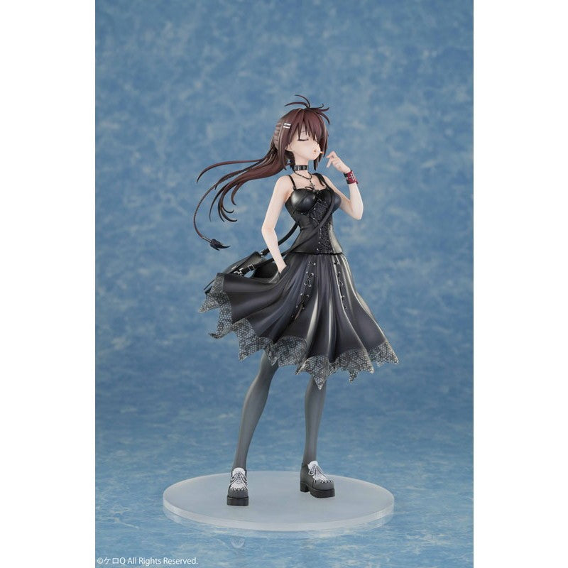 【予約安心出荷】[FIG] タペストリー付属 水上由岐(みなかみゆき) 豪華版 素晴らしき日々 ～不連続存在～ 1/7 完成品 フィギュア MAGI ARTS(マギアーツ)(2027年2月)