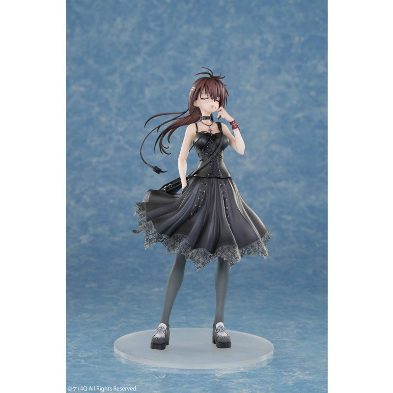 【予約安心出荷】[FIG] タペストリー付属 水上由岐(みなかみゆき) 豪華版 素晴らしき日々 ～不連続存在～ 1/7 完成品 フィギュア MAGI ARTS(マギアーツ)(2027年2月)