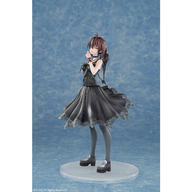 【予約安心出荷】[FIG] タペストリー付属 水上由岐(みなかみゆき) 豪華版 素晴らしき日々 ～不連続存在～ 1/7 完成品 フィギュア MAGI ARTS(マギアーツ)(2027年2月)