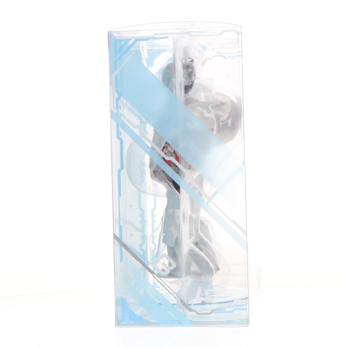 【中古即納】[FIG] ベイ 勝利の女神:NIKKE(ニケ) 完成品 フィギュア フレア(20260731)