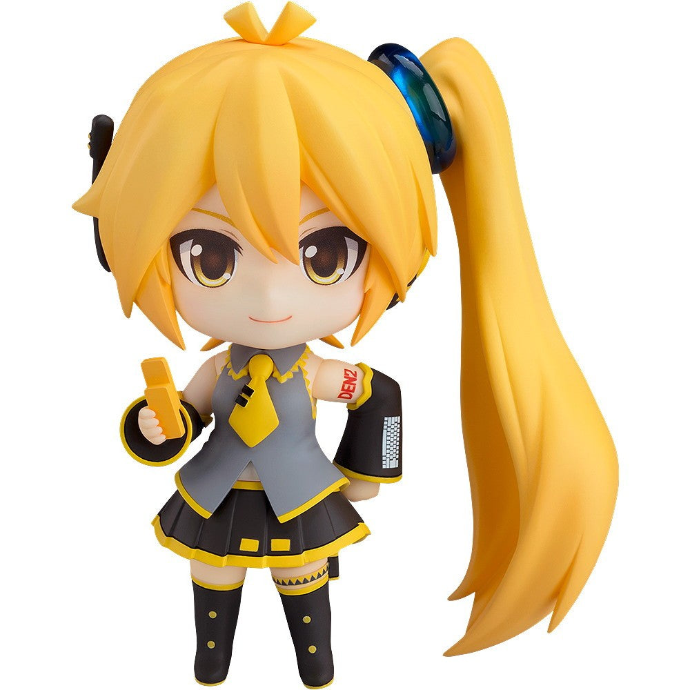 【予約安心出荷】[FIG] ねんどろいど 3106 亞北ネル(あきたねる) 完成品 可動フィギュア グッドスマイルカンパニー(2026年12月)