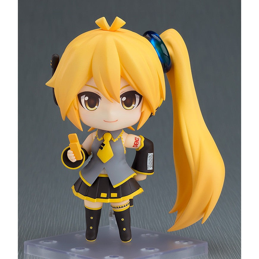 【予約安心出荷】[FIG] ねんどろいど 3106 亞北ネル(あきたねる) 完成品 可動フィギュア グッドスマイルカンパニー(2026年12月)