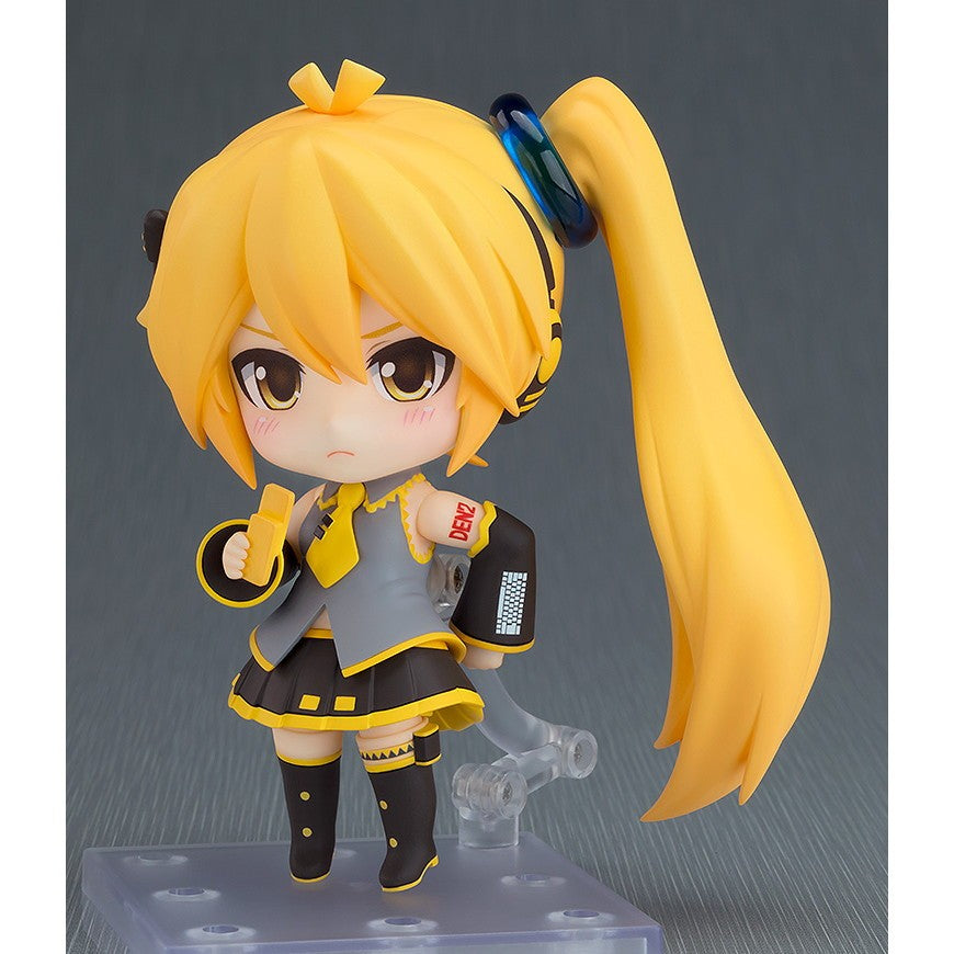 【予約安心出荷】[FIG] ねんどろいど 3106 亞北ネル(あきたねる) 完成品 可動フィギュア グッドスマイルカンパニー(2026年12月)