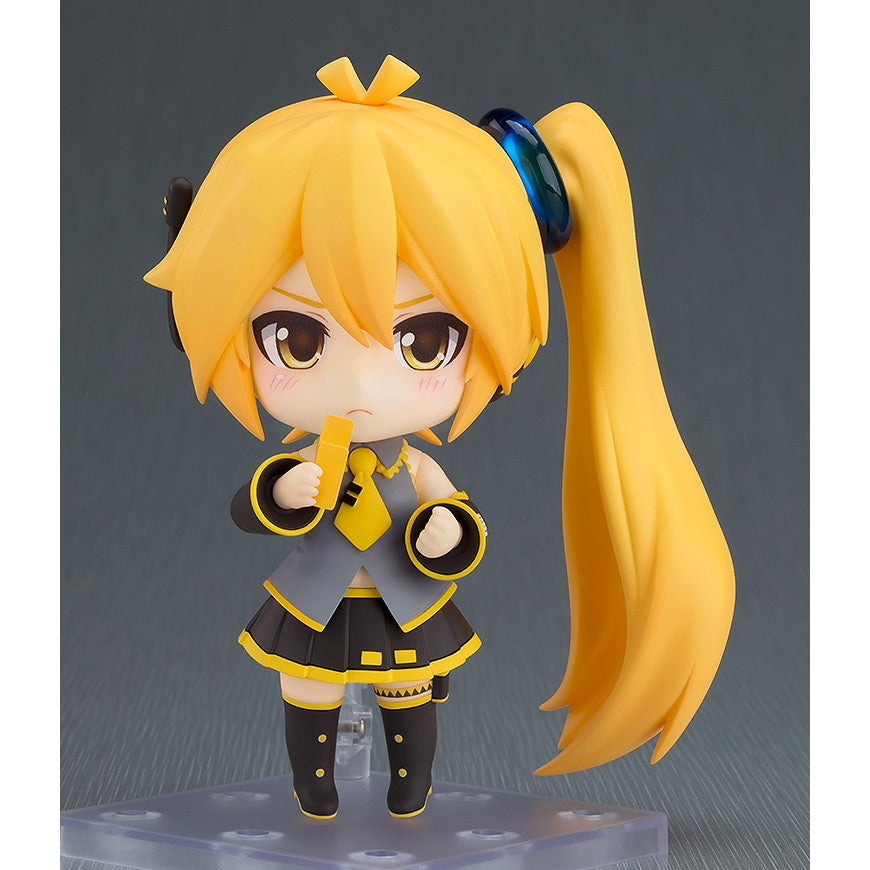 【予約安心出荷】[FIG] ねんどろいど 3106 亞北ネル(あきたねる) 完成品 可動フィギュア グッドスマイルカンパニー(2026年12月)