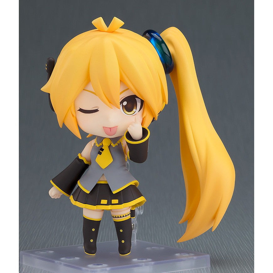 【予約安心出荷】[FIG] ねんどろいど 3106 亞北ネル(あきたねる) 完成品 可動フィギュア グッドスマイルカンパニー(2026年12月)