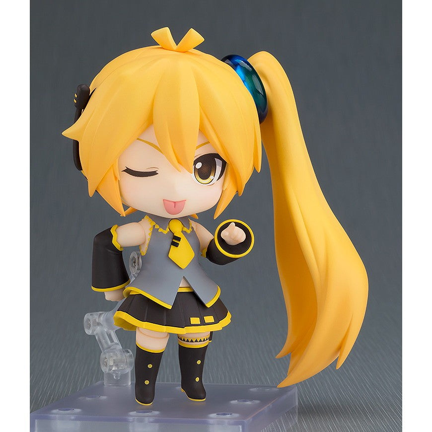 【予約安心出荷】[FIG] ねんどろいど 3106 亞北ネル(あきたねる) 完成品 可動フィギュア グッドスマイルカンパニー(2026年12月)