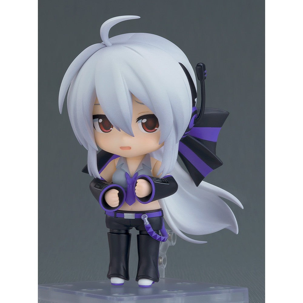 【予約安心出荷】[FIG] ねんどろいど 3107 弱音ハク(よわねはく) 完成品 可動フィギュア グッドスマイルカンパニー(2026年12月)