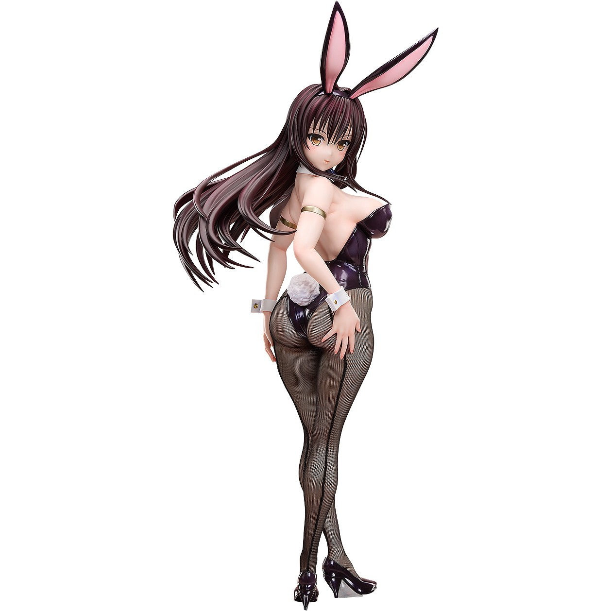 【予約安心出荷】[FIG] B-style 古手川唯(こてがわゆい) バニーVer. To LOVEる-とらぶる- ダークネス 1/3 完成品 フィギュア FREEing(フリーイング)(2027年3月)