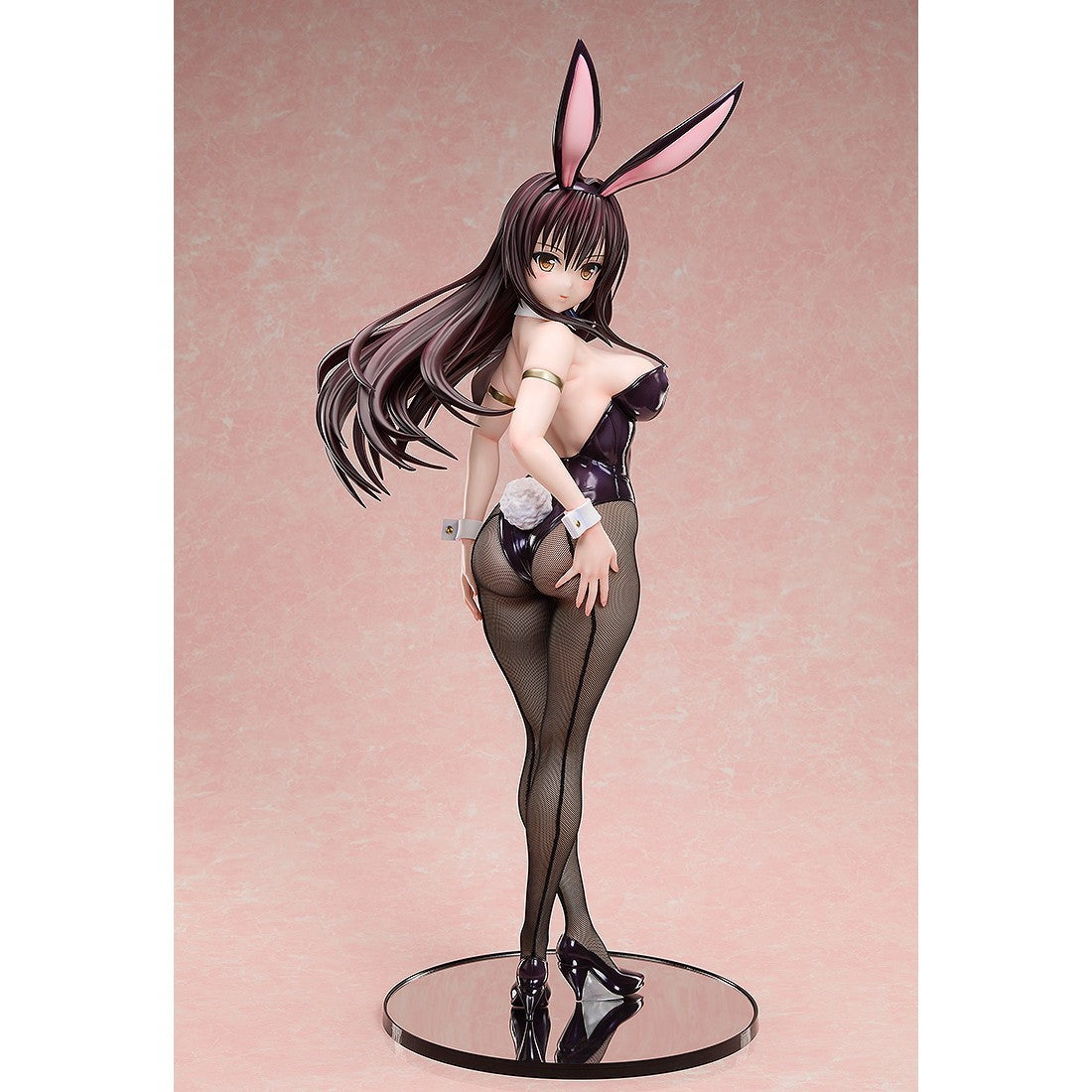【予約安心出荷】[FIG] B-style 古手川唯(こてがわゆい) バニーVer. To LOVEる-とらぶる- ダークネス 1/3 完成品 フィギュア FREEing(フリーイング)(2027年3月)